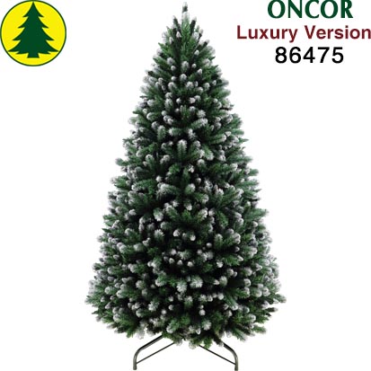 Item 86475 : 7.5Ft Luxury Royal Silver