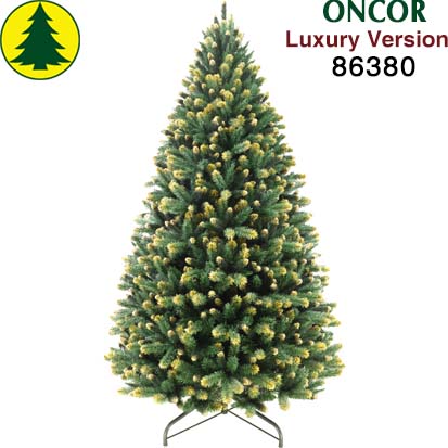 Item 86380 : 8Ft Luxury Royal Gold