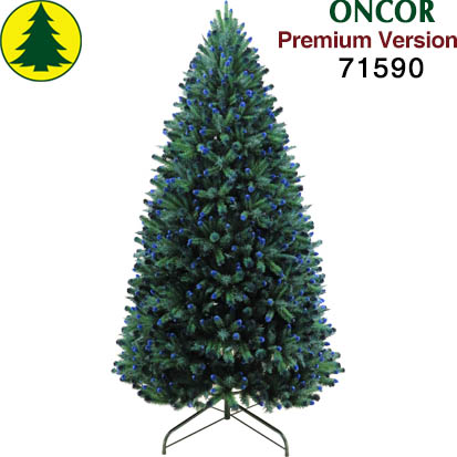 Item 71590 : 9ft Premium Royal Blue